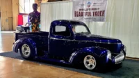 1941 willys