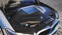 bmw hidrojen motor