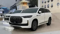 chery tiggo 9