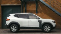 duster cargo