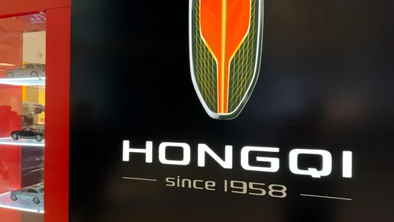hongqi