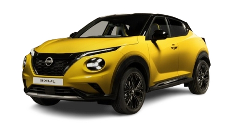 nissan juke vitrin