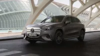 2026 mercedes benz glc
