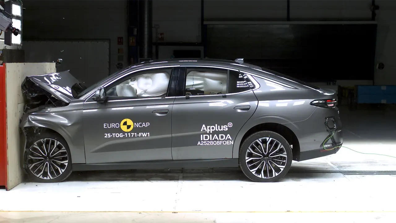 togg euro ncap
