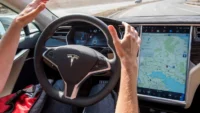 tesla otopilot