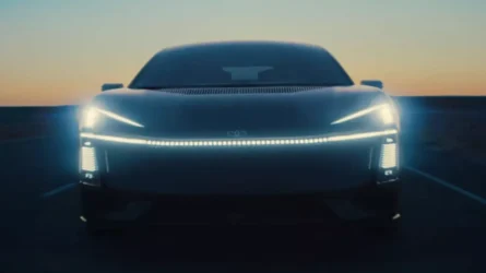 toyota corolla konsept