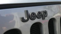 jeep amblem