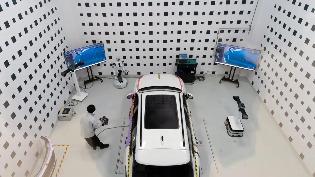 geely güvenlik merkezi