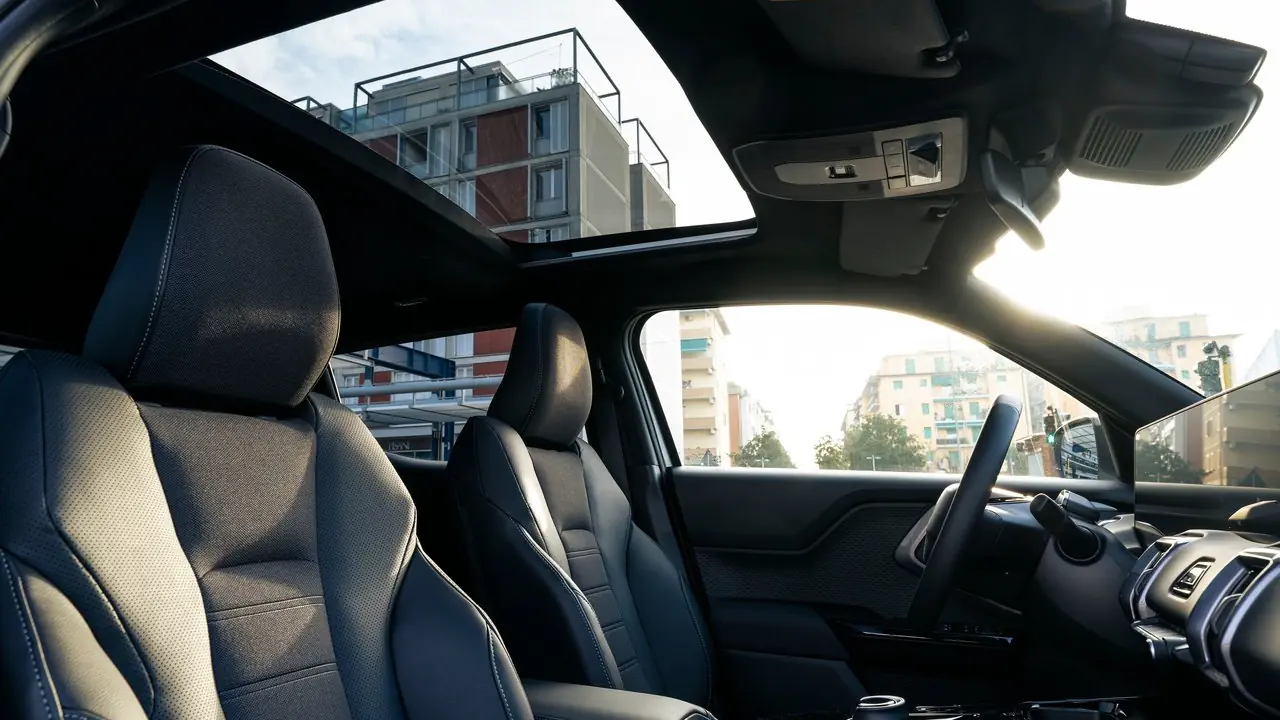 Toyota Urban Cruiser