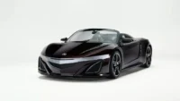 acura nsx