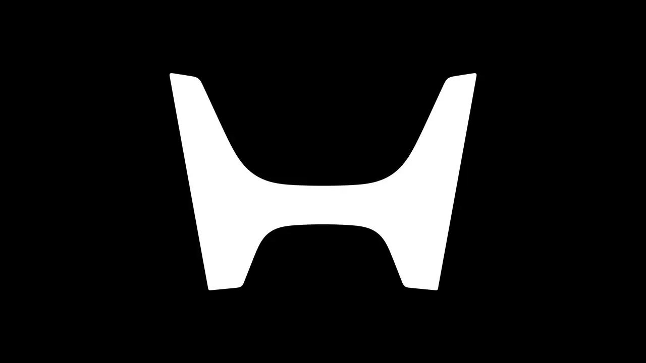 honda logo