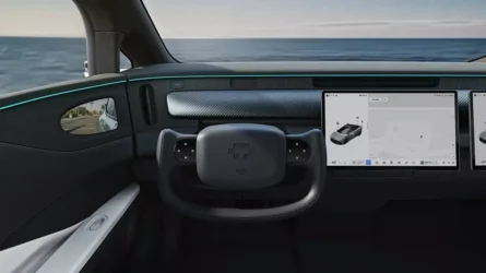 katlanır direksiyon