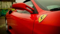 ferrari logo