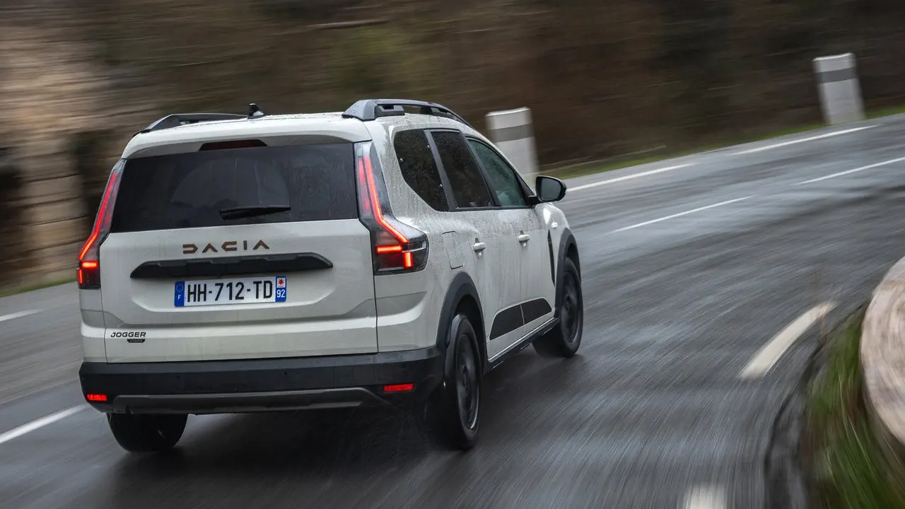 2026 dacia jogger
