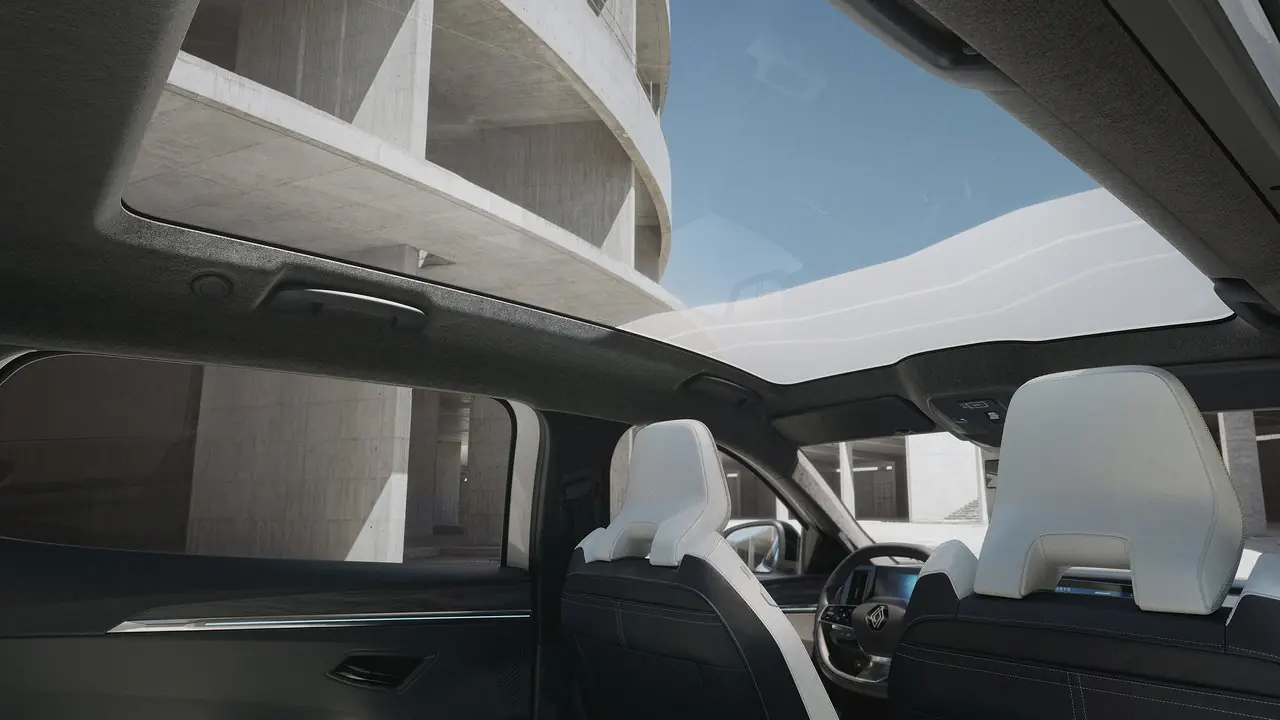 renault scenic e-tech