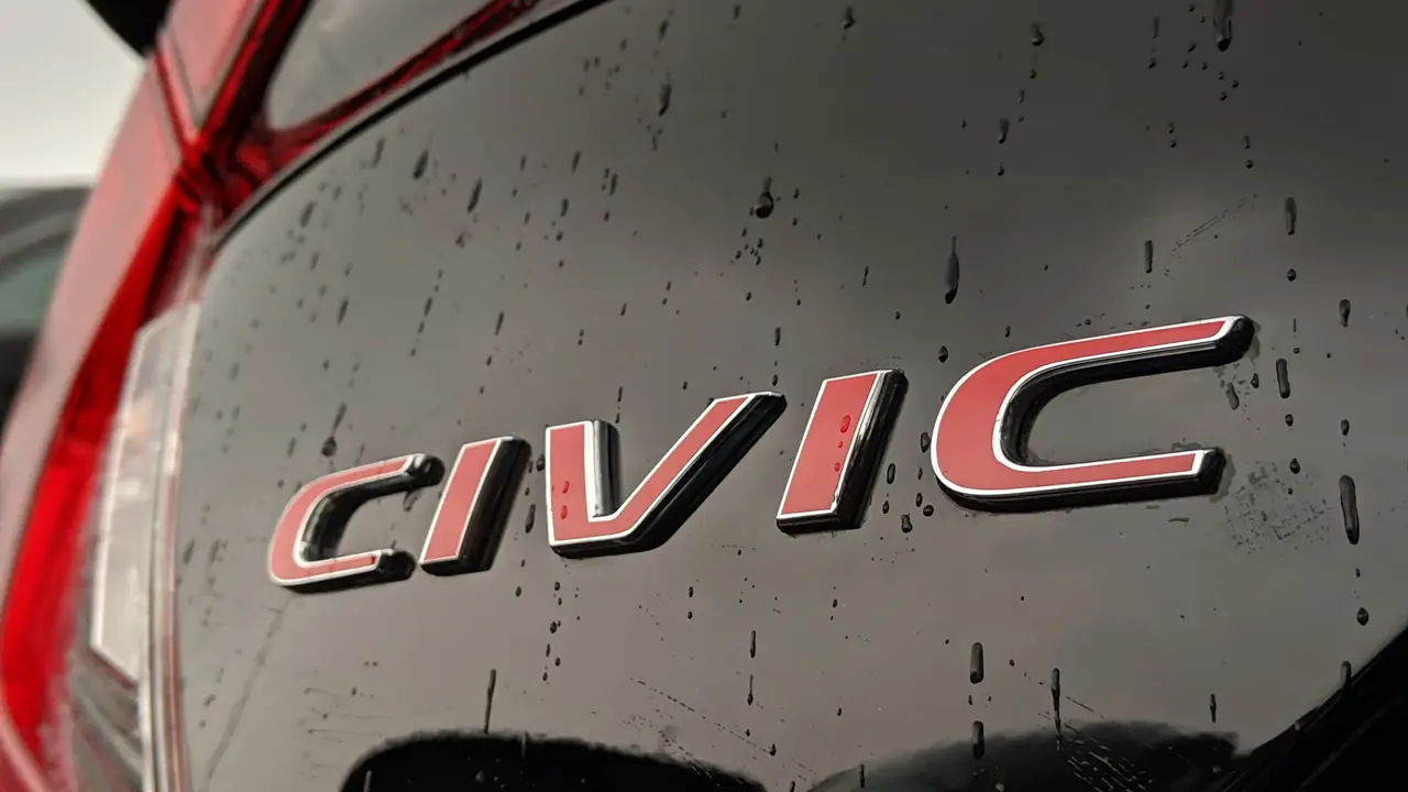 civic logo