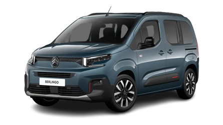 Berlingo