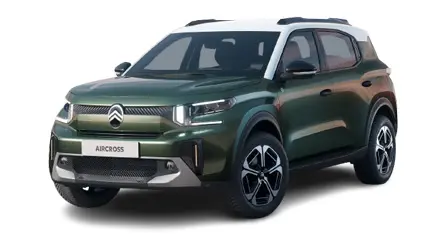 C3 Aircross