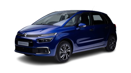 C4 Picasso
