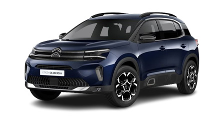 C5 Aircross
