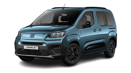 Doblo Combi