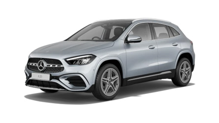 GLA Serisi