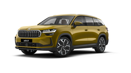Kodiaq