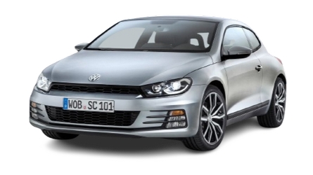 Scirocco