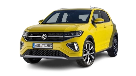 T-Cross