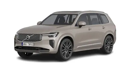 XC90