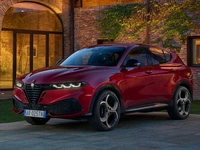 2026 Alfa Romeo Tonale 1.5 Speciale