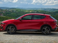2026 Alfa Romeo Tonale 1.5 Speciale