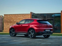 2026 Alfa Romeo Tonale 1.5 Speciale