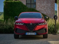 2026 Alfa Romeo Tonale 1.5 Speciale