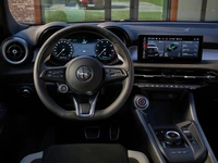 2026 Alfa Romeo Tonale 1.5 Speciale