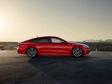 2024 Audi A7 Sportback 50 TDI