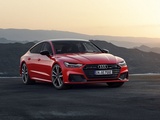 2024 Audi A7 Sportback 50 TDI