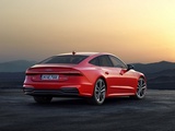 2024 Audi A7 Sportback 50 TDI