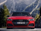 2024 Audi A7 Sportback 50 TDI