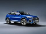 2024 Audi Q5 Sportback 45 FSI
