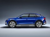 2024 Audi Q5 Sportback 45 FSI