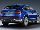 2024 Audi Q5 Sportback 45 FSI