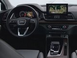 2024 Audi Q5 Sportback 45 FSI