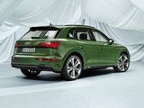 2025 Audi Q5 2.0 FSI