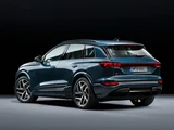 2025 Audi Q6 E-tron Quattro