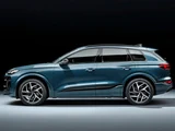 2025 Audi Q6 E-tron Quattro