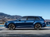 2024 Audi Q7 45 TFSI