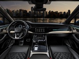 2024 Audi Q7 45 TFSI