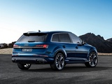 2024 Audi Q7 45 TFSI