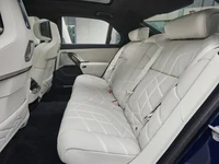 2026 BMW 7 Serisi 740d